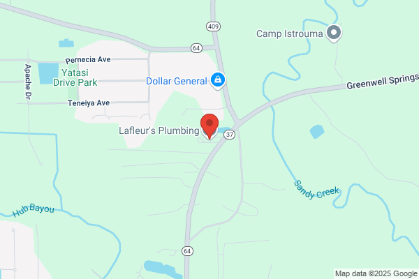 Lafleur's Plumbing