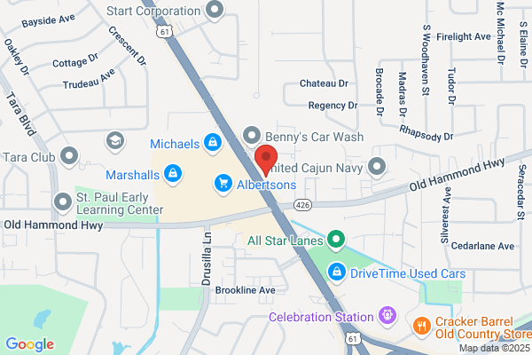 Wax Road Auto Sales