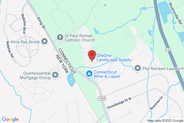 SiteOne Landscape Supply