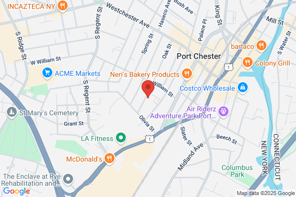 P&M Mechanical, Inc