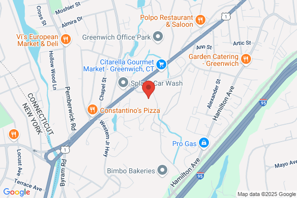 Stamford Health Medical Group: Integrative Medicine Greenwich