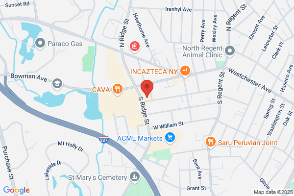 HealthSource of Rye Brook