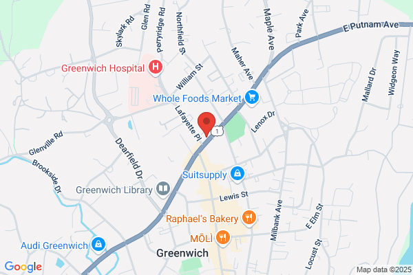 Greenwich Oriental Antiques