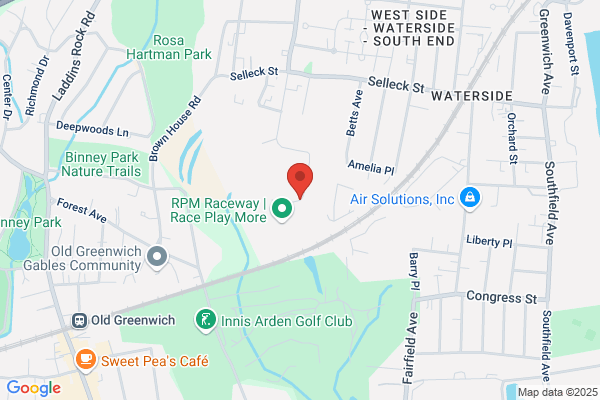Greenwich Living LLC
