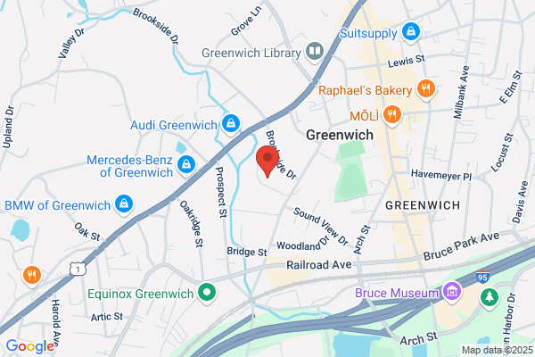 Greenwich Close Apartments