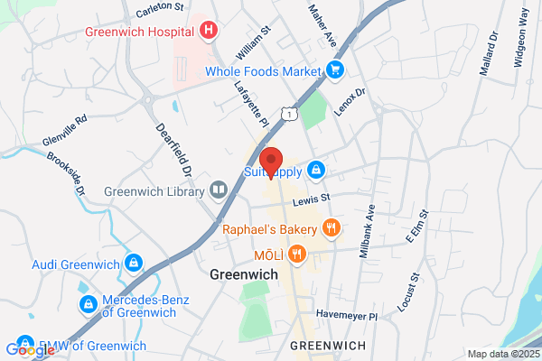 Greenwich Design Architect Dfm