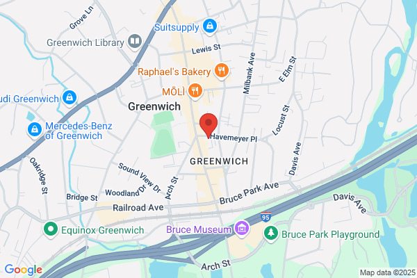 Weber Fine Arts of Greenwich