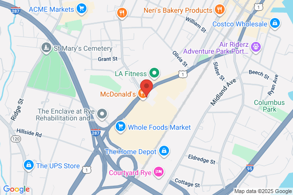 Discount Tire & Auto Centers