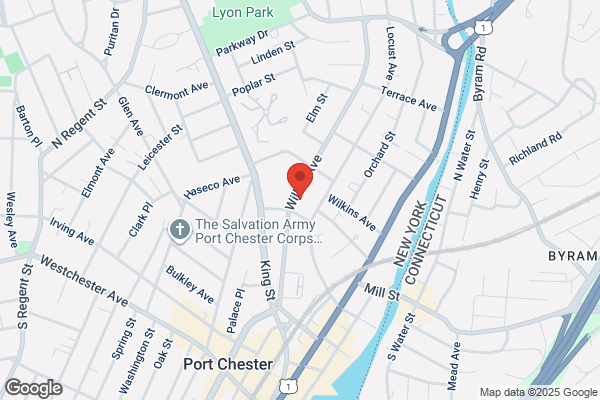Port Chester Automotive Llc