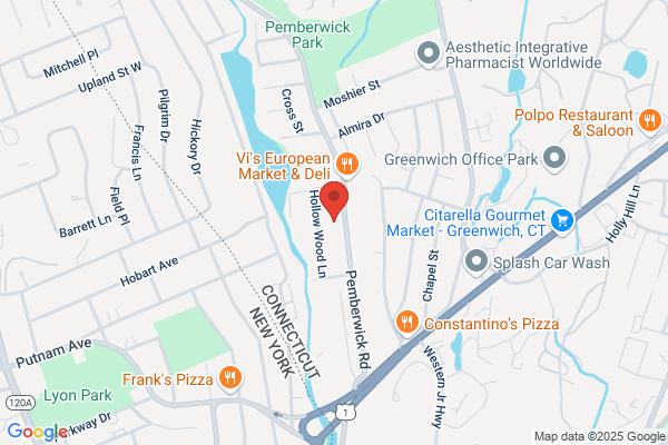 Greenwich Electrical Contractors Inc