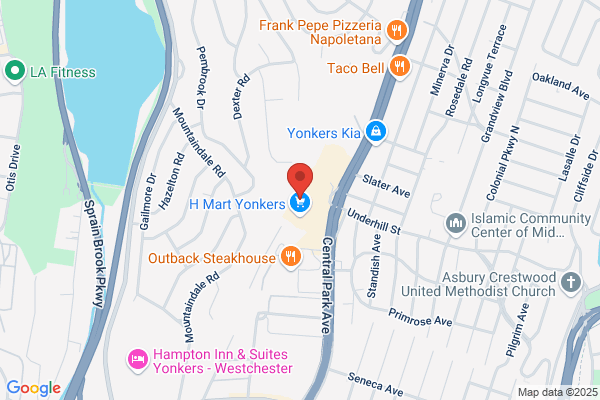 Yonkers Paving Concepts