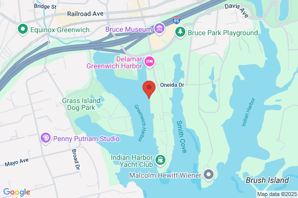 GREENWICH AND ICEFIRE BOAT CHARTERS