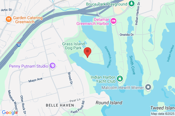 Greenwich Community Sailing