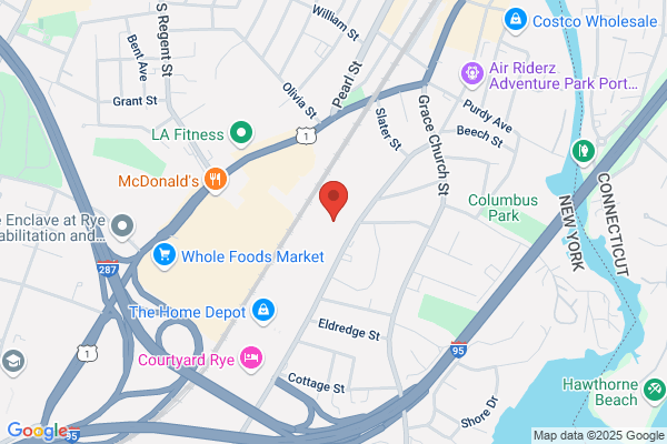 BMW of Greenwich & BMW of Mamaroneck Service and Parts