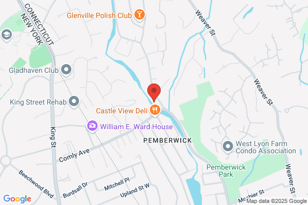 Greenwich Car Lease