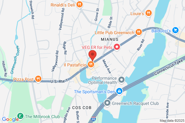 Cos Cob Auto Supl Co