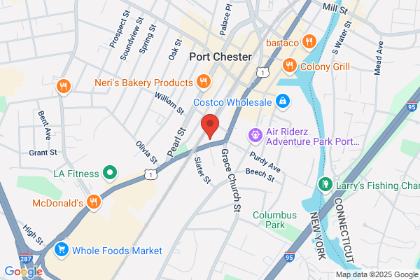Port Chester Auto Parts