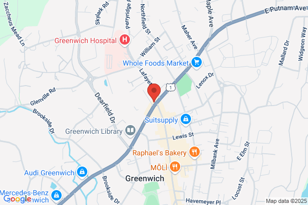 Greenwich Antique Rug Co