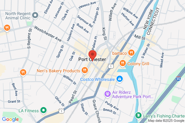 Port Chester Check Cashing Corporation