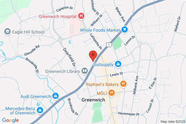 Mobile Rescue Tech Repair (Formerly MacInspires Greenwich)
