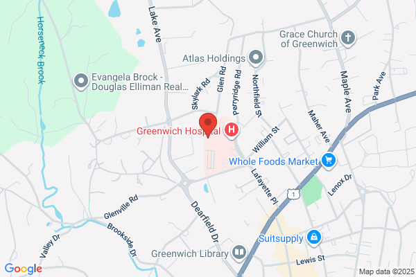 Greenwich Kinetics Chiropractic Services
