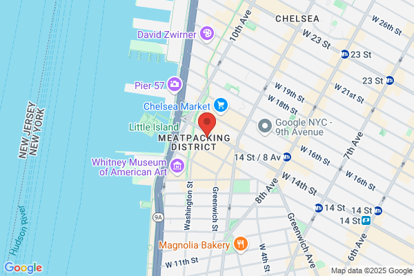 Scoop Nyc