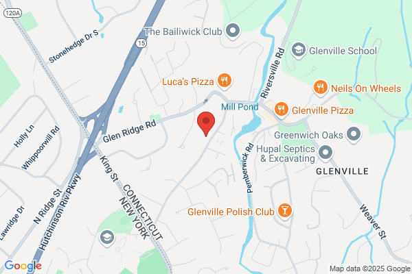 Glenville Technologies Inc