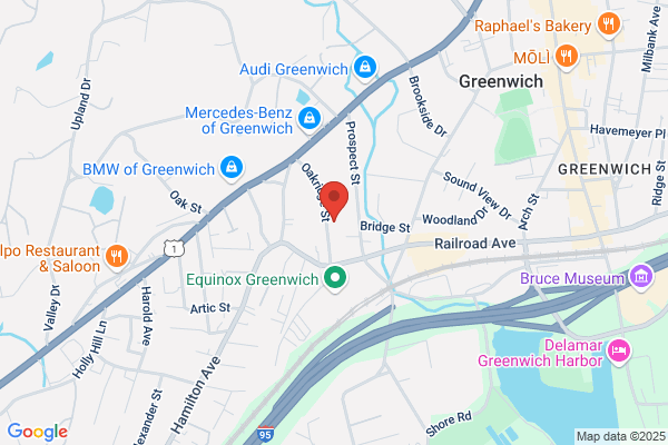 Greenwich Courier