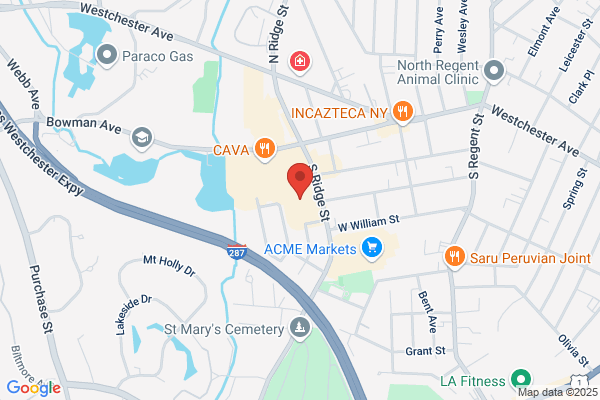 Massage Envy - Rye Brook