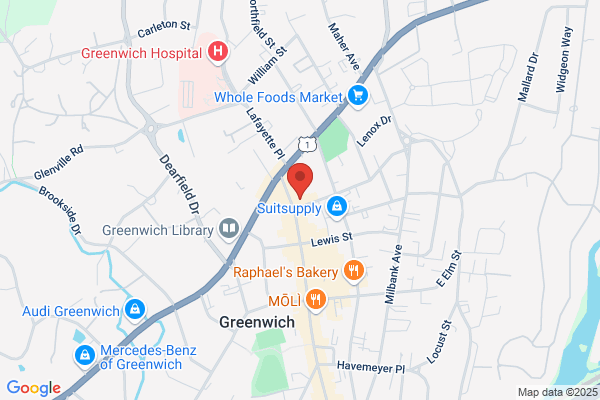 Audrey Christou - Facial Spa Greenwich CT