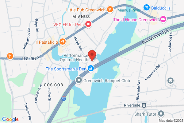 CryoPoint-Greenwich