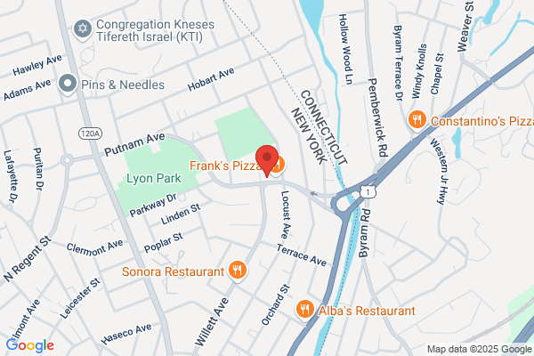 Lyon Park Deli