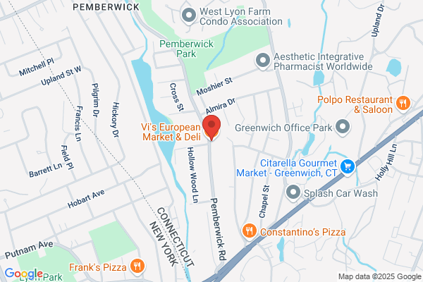 Pemberwick Xchange Deli