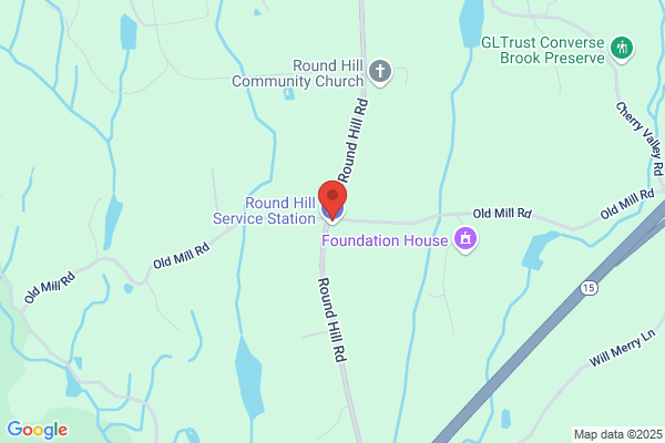 Roundhill Store the
