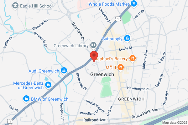 Greenwich Dental Group - David A. Zadik DDS and Steven Altman DMD