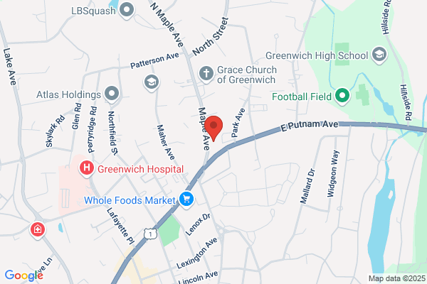 Greenwich Endodontics