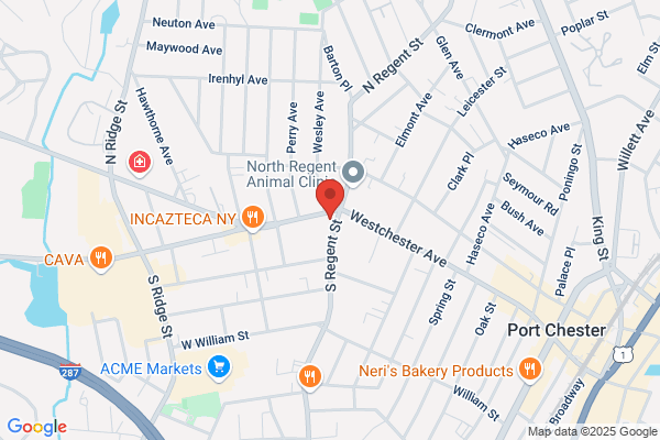 Westchester Gentle Dentistry, P.C.