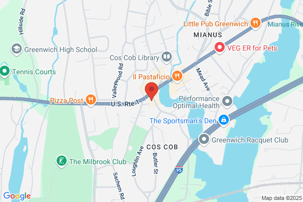 Cos Cob Tv & Audio