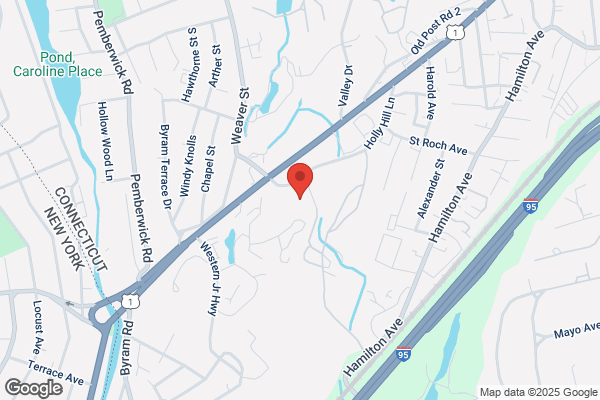 CT ENT Sinus Center - Greenwich