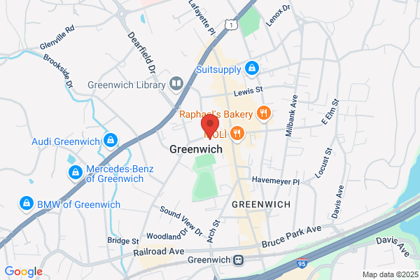 Greenwich Dermatology