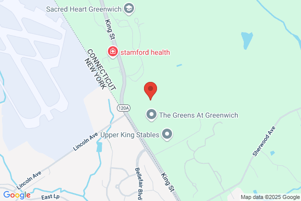 Greenwich Woods Health Care Center