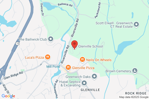 Glenville School