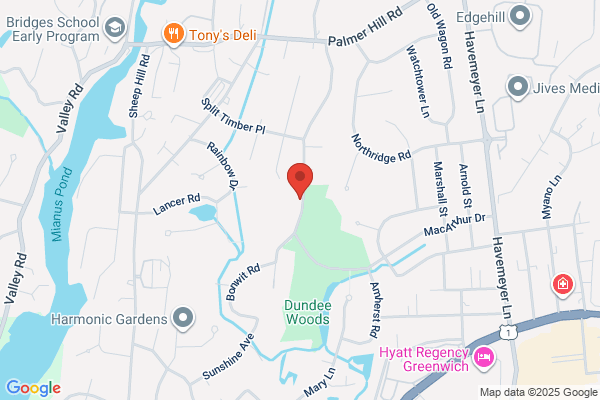 International School At Dundee