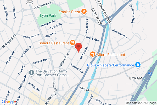 Port Chester Public Schools, Schools, Edison School