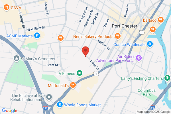 Port Chester Public Schools, Schools, Kennedy Magnet School