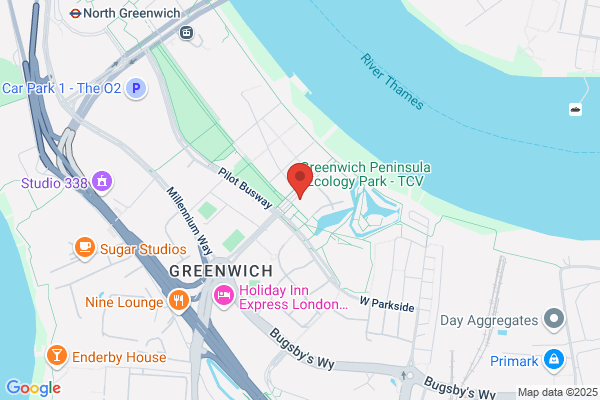 Concierge Greenwich