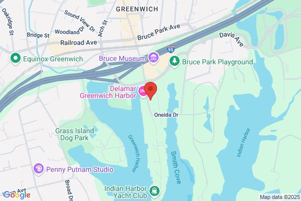 Gatfield Greenwich & Associates Inc