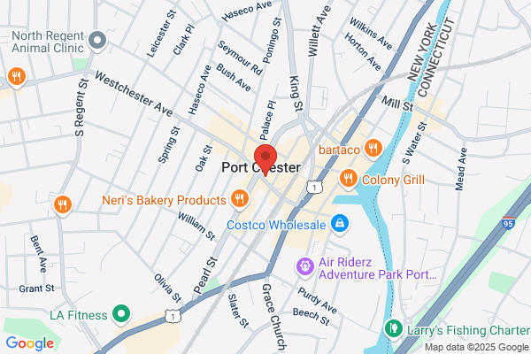 MAP Entertainment