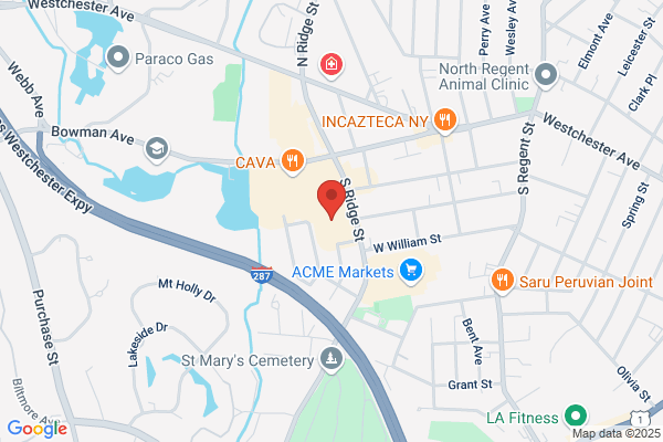Westchester Eye Doctors