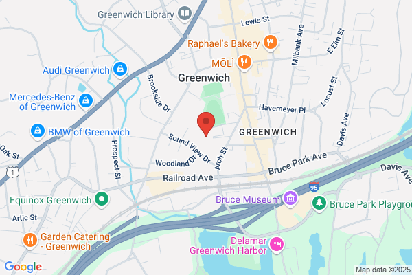 Greenwich Family Office